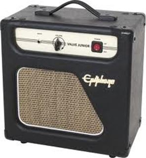 Picture of Amplificatore combo per chitarra elettrica EPIPHONE Valve Junior