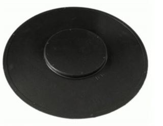 Immagine di Pad allenatore (cappello del prete) BASIX