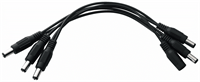 Picture of Rockcable RCL30600 DC 5 Power Distributor