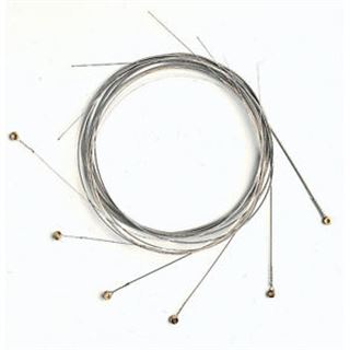 Picture of Corda singola per chitarra elettrica 0.42