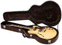 Immagine di Custodia rigida per chitarra semiacustica ROCKBAG RC10607