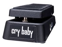 Picture of Wah wah DUNLOP Crybaby GCB-95
