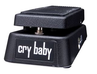 Picture of Wah wah DUNLOP Crybaby GCB-95