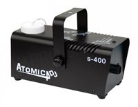 Picture of ATOMIC4DJ S400 Smoke machine