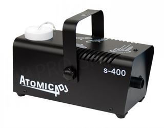 Picture of ATOMIC4DJ S400 Smoke machine