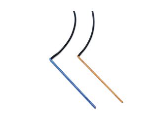 Immagine di Pickup sottosella per chitarra FISHMAN Acoustic Matrix Pickup AG0-094