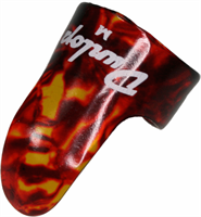 Immagine di DUNLOP Finger 9010R Plettro Medio (da dito)