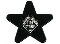 Immagine di Plettro FIRE&STONE a forma di stella