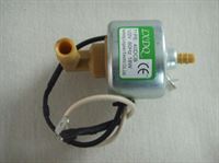 Picture of Replacement pump for smoke machine 18W 230V 40DCB