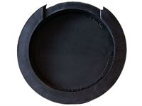 Immagine di Tappo anti risonanza per chitarra classica / acustica Ø 8,5 cm