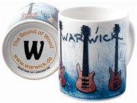 Picture of WARWICK Cofee Mug