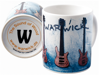 Picture of WARWICK Cofee Mug