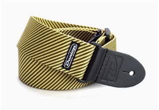 Immagine di Tracolla DUNLOP cammellata (tweed)