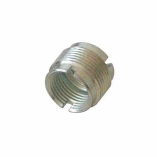 Picture of Riduttore universale in ottone cromato asta per microfono