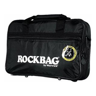 Picture of Borsa porta pedali ROCKBAG RB23010B