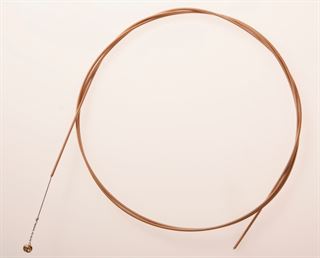 Picture of Corda singola per chitarra acustica LA