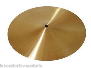 Picture of Piatto per batteria in bronzo 22" ROLING'S