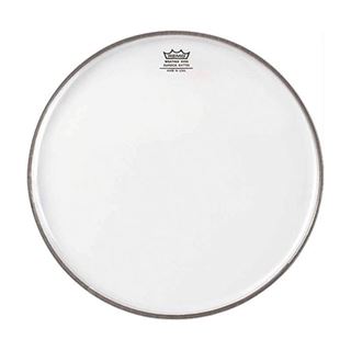 Picture of Pelle per batteria REMO Emperor trasparente 14" SE-0114-00