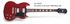 Picture of Chitarra elettrica EPIPHONE G-400 cherry red 