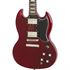 Picture of Chitarra elettrica EPIPHONE G-400 cherry red 