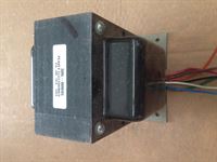 Picture of Output transformer ORIGINAL PEAVEY PART 120W 0/4/8/16 ohm model 70500045 comp. 30500045