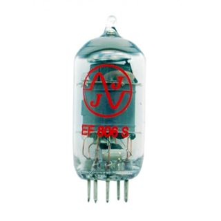 Immagine di EF806 S / EF86 / 6267 JJ Electronic valvola