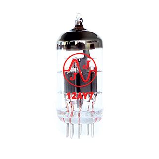 Picture of Tube 12AY7 \ 6072 JJ Selected tube