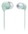 Picture of Philips SHE3590LB Cuffie stereo auricolari con cuscinetti morbidi In-ear Colore AZZURRO