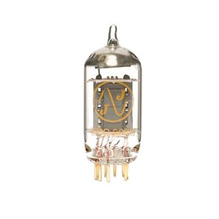 Immagine di ECC803S \ 12AX7WA GOLD PIN JJ Selezionata