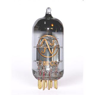 Immagine di 6DJ8 / ECC88 / 6922 / E88CC / 7308 GOLD JJ Selezionata