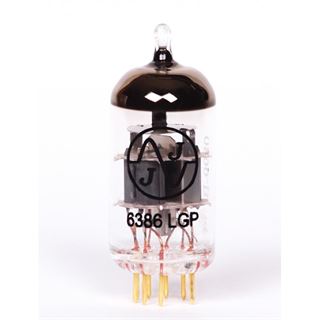 Picture of Tube 6386 LGP GOLD JJ Selected