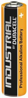 Picture of Pila Stilo Duracell INDUSTRIAL Alkaline AA 10-pack