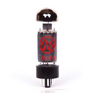 Picture of EL34 / 6CA7 JJ Selected and matched tube
