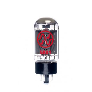 Picture of 5881 / 6L6WGB JJ Selected and matched tube