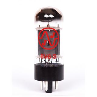 Picture of 6V6GT / 6V6S JJ Selected and matched tube