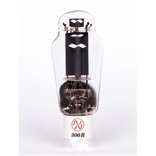 Picture of 300B JJ Selected and matched tube