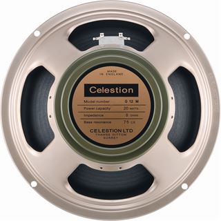 Picture of Celestion G12M-67 Heritage 12" 20W