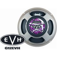 Picture of Celestion G12 EVH 12'' 20W Made in UK Eddie Van Halen Signature