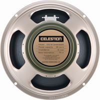 Picture of Celestion G12M "Greenback" 12" 25W