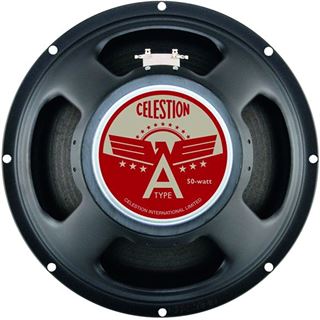 Picture of Celestion A-Type 12" 50W