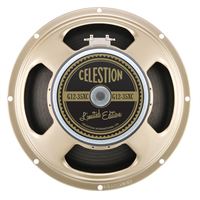 Picture of Celestion G12-35XC Pulsonic-Style 12'' 35W Made in UK - 90th Anniversary