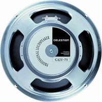Picture of Celestion G12T-75 12'' 75W