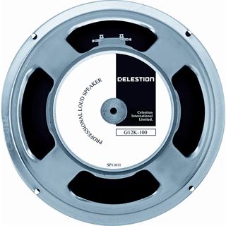 Picture of Celestion G12K-100 100W 8ohm