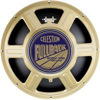 Picture of Celestion G15V-100 FULLBACK 15" 100W 8ohm