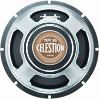 Picture of Celestion TEN 30 10" 30W 8ohm