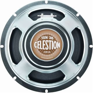 Picture of Celestion TEN 30 10" 30W 8ohm