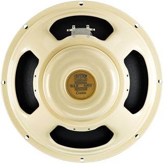 Picture of Celestion Cream Alnico 12'' 90W Made In England