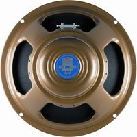 Picture of Celestion Gold Alnico Bulldog 12" 50W Made In England