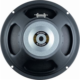 Picture of Celestion BL12-200X 200W 12" 8 Ohm Bass Green Label