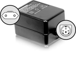 Picture of BEHRINGER PSU3 Alimentatore per Mixer MX602A, UB502, UB802, UB1002, Xenyx (502, 802, 1002), Q502USB, Q802USB e Q1002USB